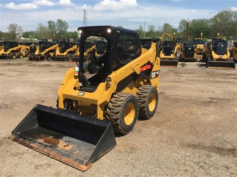 272d xhp skid steer loader price|CATERPILLAR 272D Skid Steers For Sale .